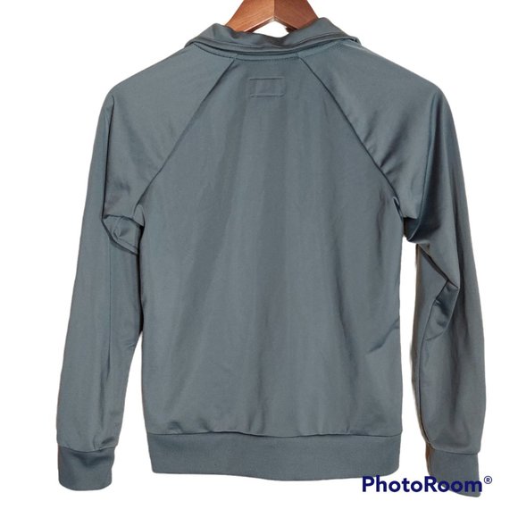 Converse Boy`s  Track Jacket - Size: Youth Medium - Picture 2 of 7